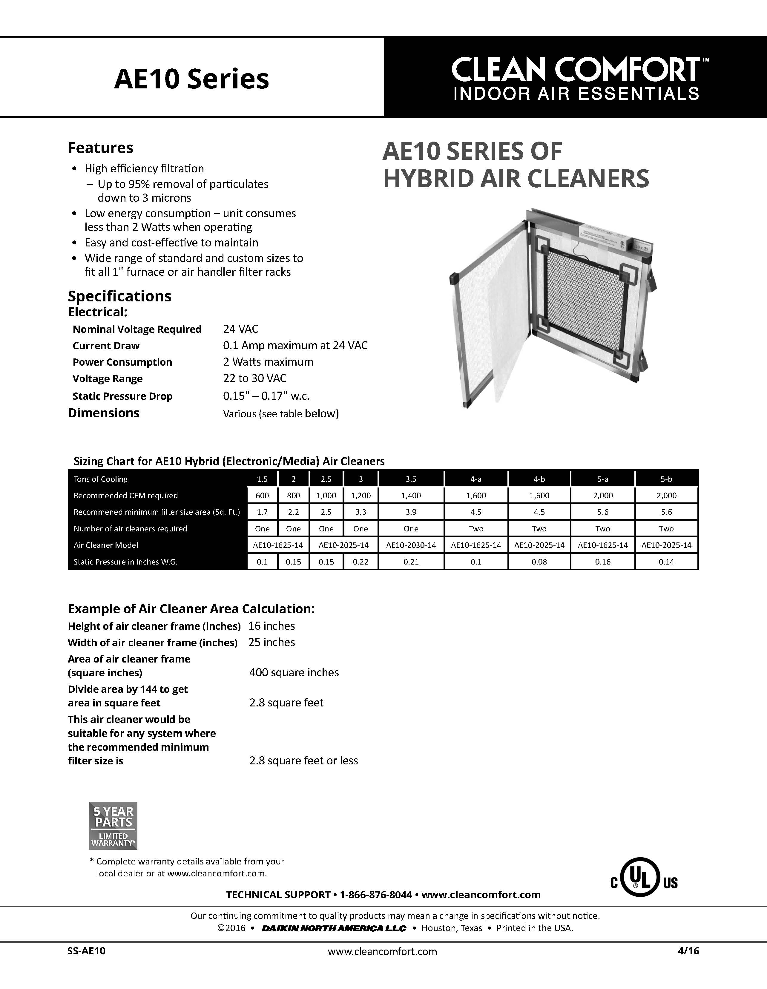 Clean Comfort Whole-Home 1